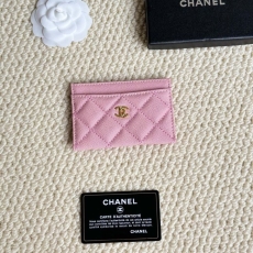 Chanel Wallets Purse